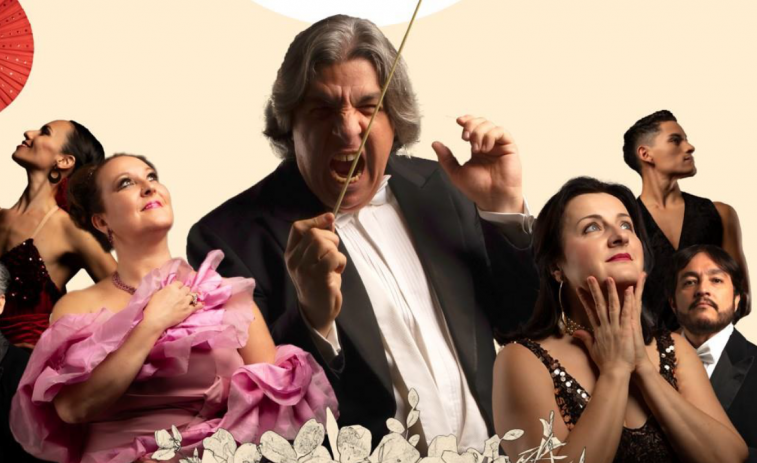 “Operísisima”: un espectáculo de lírica para el gran público (Apolo)