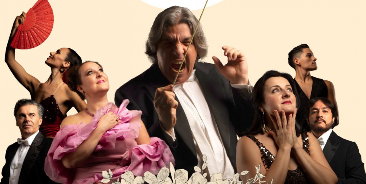 Operíssima en el Teatro Apolo