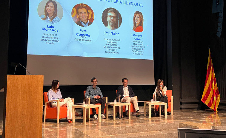 Girona reflexiona sobre el futuro digital: claves para avanzar con seguridad e innovación