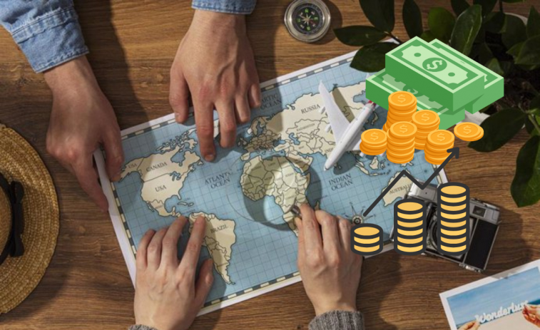 ¡Alerta! OCU advierte que los precios de las vacaciones 