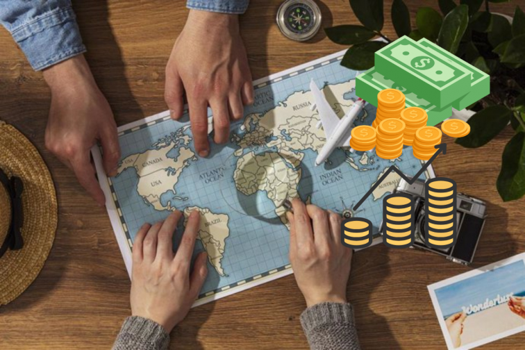 ¡Alerta! OCU advierte que los precios de las vacaciones 