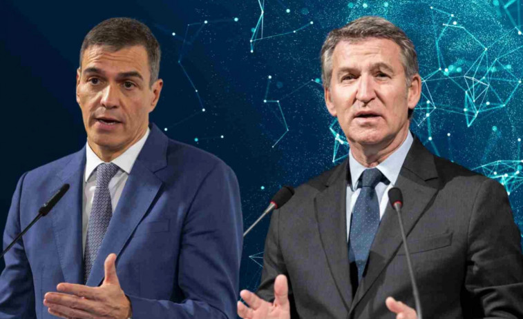 Moncloa responde: no teme que prospere una posible moción de censura del PP