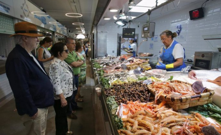 Estos son los datos del IPC en mayo: el índice de precios del consumo baja tres décimas