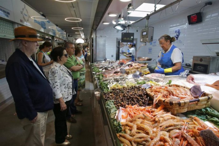 Estos son los datos del IPC en mayo: el índice de precios del consumo baja tres décimas