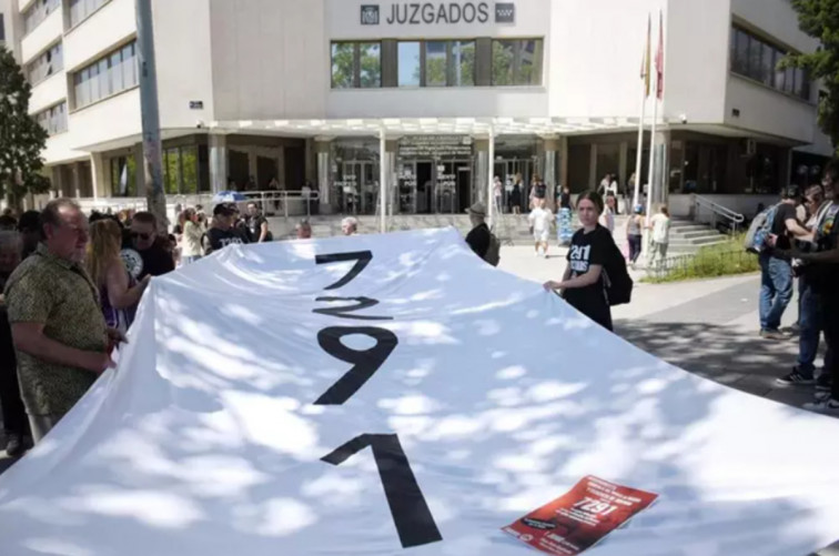 Segunda causa contra exaltos cargos de la Comunidad de Madrid por las muertes en residencias