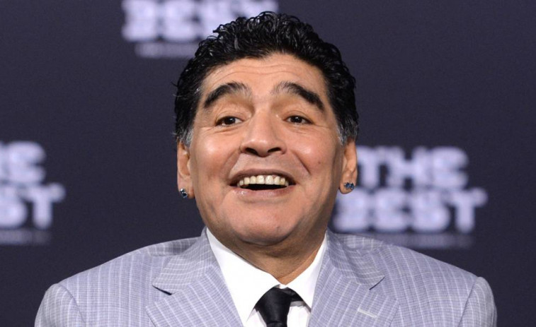 ¡Bombazo! El juicio por la muerte de Maradona, declarado nulo por un escándalo que involucra a una jueza