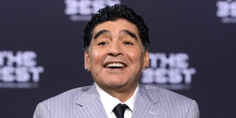 ¡Bombazo! El juicio por la muerte de Maradona, declarado nulo por un escándalo que involucra a una jueza