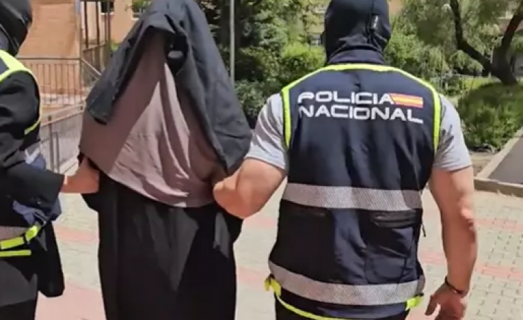 Desarticulada en Madrid una red de adoctrinamiento yihadista dirigida a mujeres musulmanas