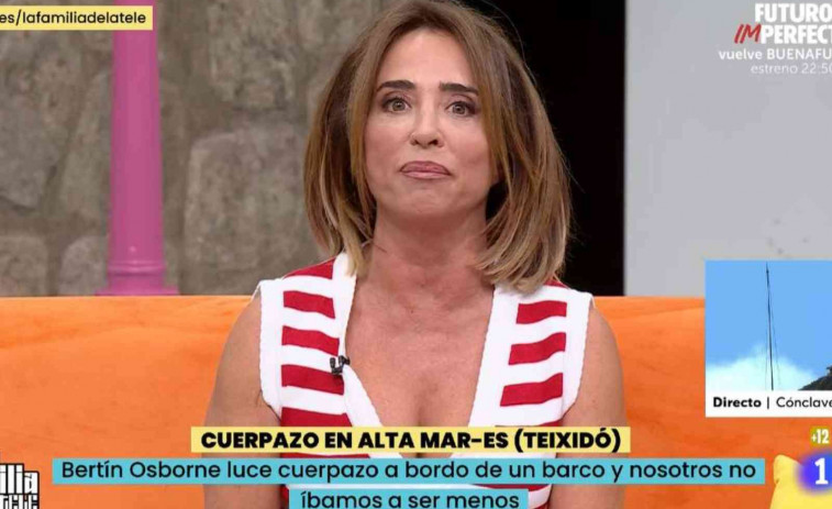 RTVE toma una drástica decisión con La Familia de la Tele tras el fracaso en audiencias