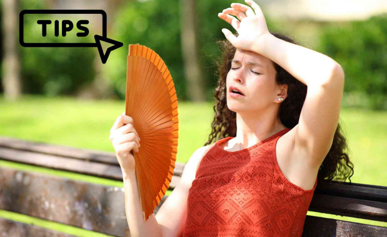 Diez trucos caseros para sobrevivir a la ola de calor en Catalunya sin aire acondicionado