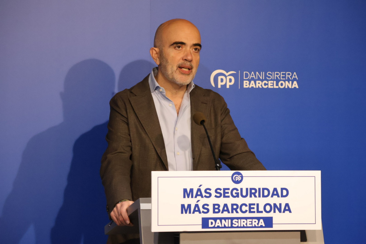 EuropaPress 6615610 daniel sirera collboni ministro mas sombra pedro sanchez