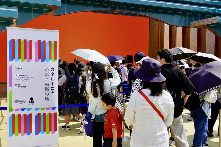 Osaka   cues