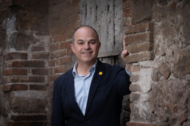 Turull (Junts) a Feijóo: la defensa del catalán 