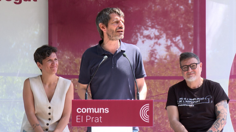 Urtasun ataca al PP: 