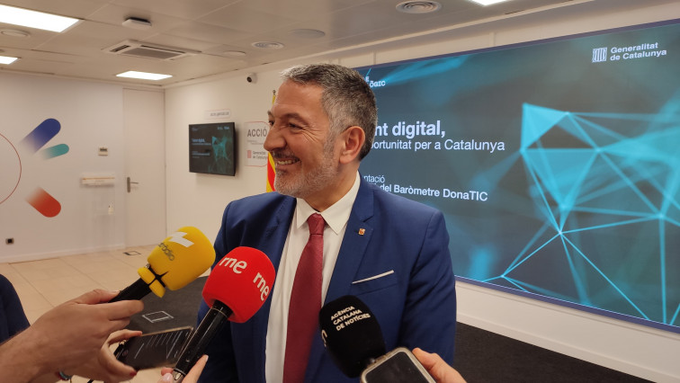 Objetivo 2030: Catalunya duplicará el talento digital con 6.500 millones y miles de empleos TIC