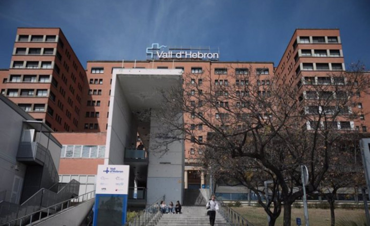 Herida grave una escaladora accidentada en Fígols i Alinyà