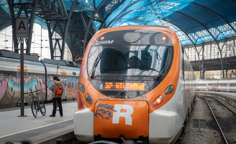 Renfe será el tren oficial del Festival Cruïlla de Barcelona
