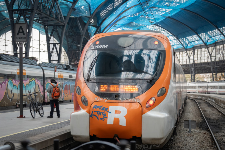 Renfe será el tren oficial del Festival Cruïlla de Barcelona