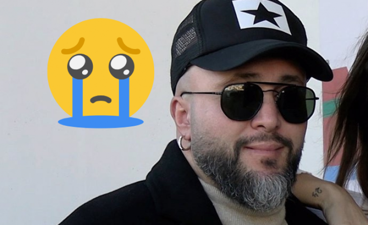 Kiko Rivera toca fondo tras la comunión de su hija: 
