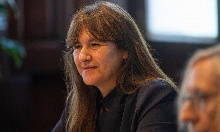 Novedades en el Caso Laura Borràs: la Fiscalía Superior de Catalunya dice no al indulto