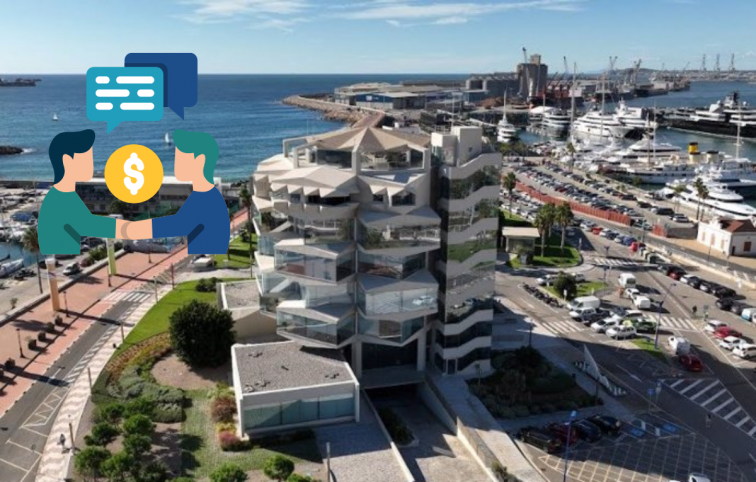 ¿Comprar piso en Catalunya? Tarragona, la capital donde más margen hay para negociar