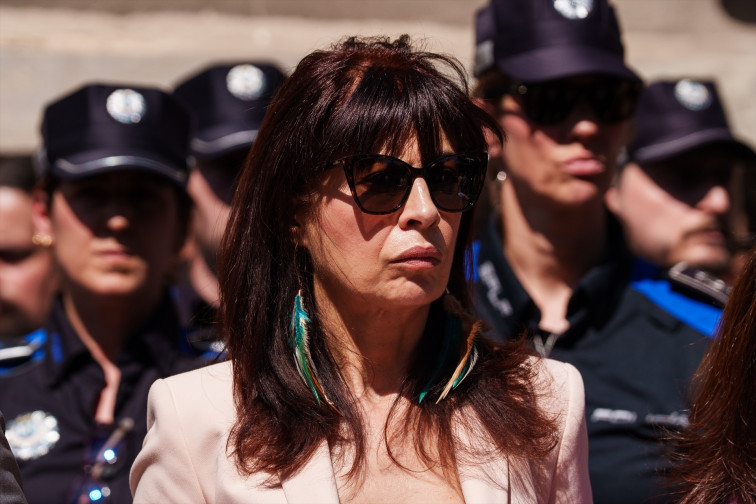 Tres asesinados por violencia vicaria en Barcelona en 2025