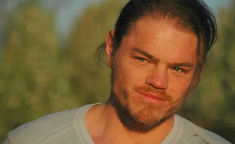 Muere Devin Harjes, actor de 'Boardwalk Empire' y 'Daredevil', a los 41 años tras un cáncer fulminante