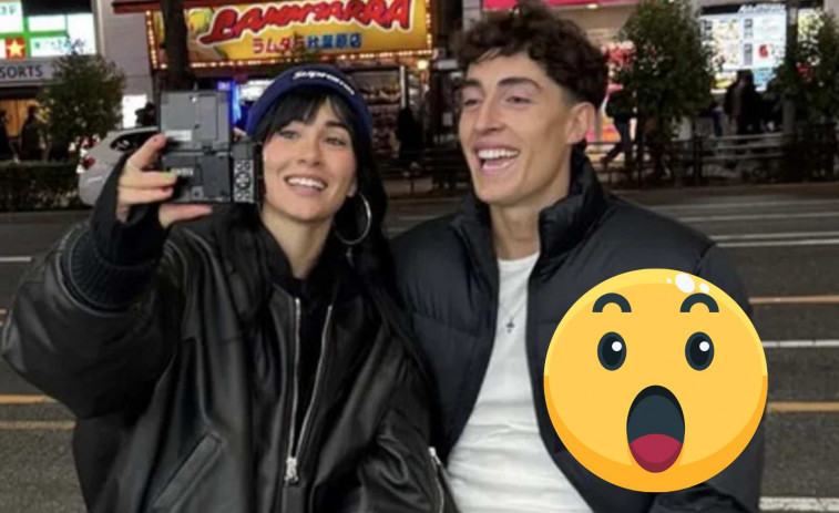 La decisión drástica que han tomado Aitana y Plex tras una noche de fiesta con bronca incluida