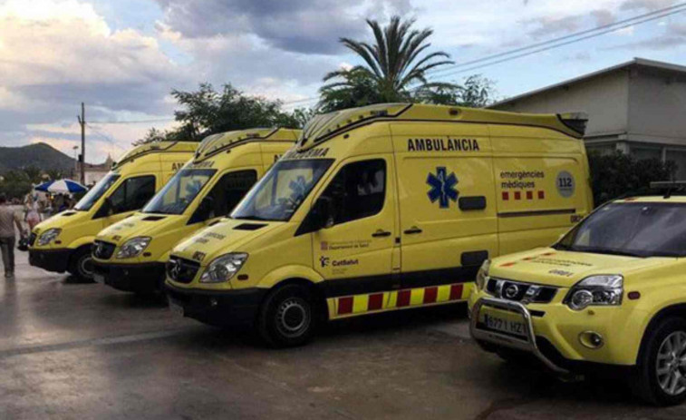 Un trabajador muere electrocutado mientras realizaba tareas de mantenimiento en Lleida