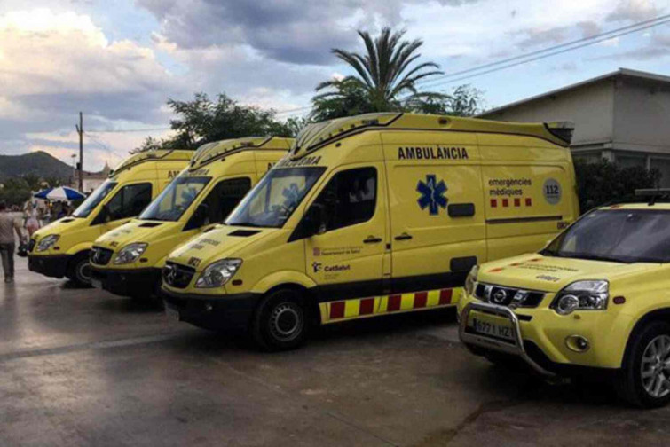 Un trabajador muere electrocutado mientras realizaba tareas de mantenimiento en Lleida