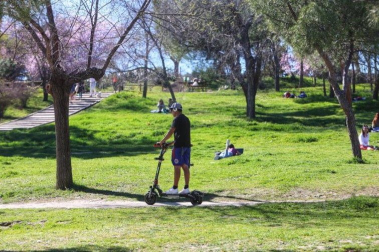 Tiempo en Catalunya: 3 de junio, un martes de tiempo cambiante