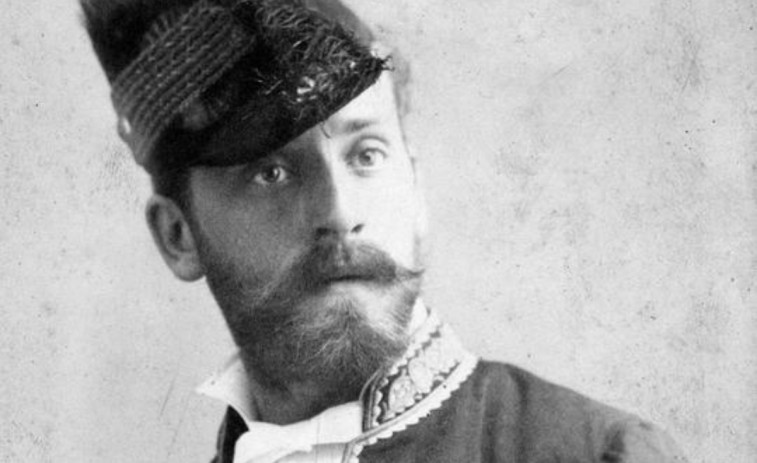 El legado de Eduard Toda, el diplomático que coleccionaba mundos