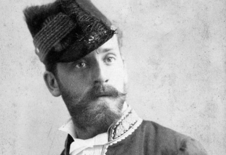 El legado de Eduard Toda, el diplomático que coleccionaba mundos