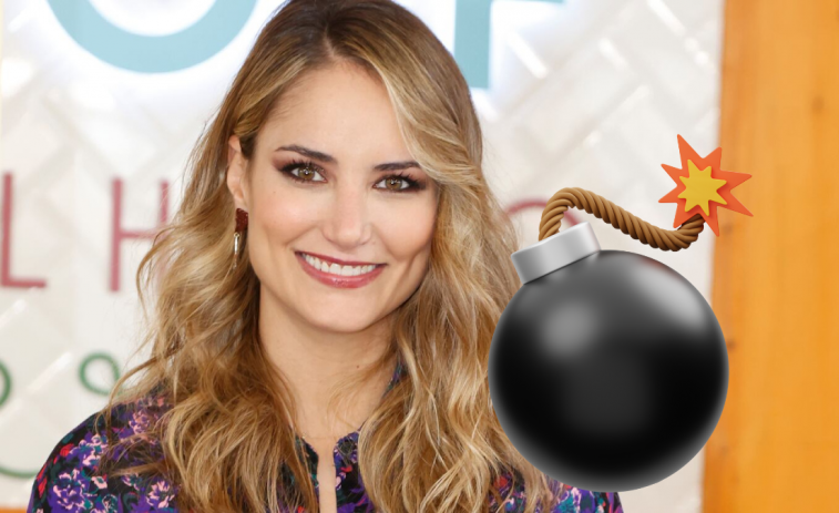 Alba Carrillo no deja títere con cabeza: 