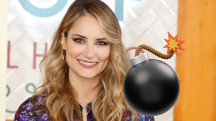 Alba Carrillo no deja títere con cabeza: 