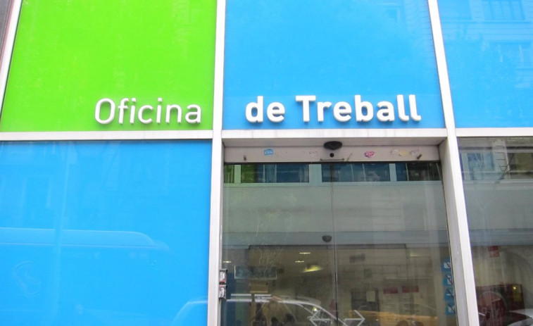 Catalunya respira: el paro cae en picado y alcanza mínimos anuales