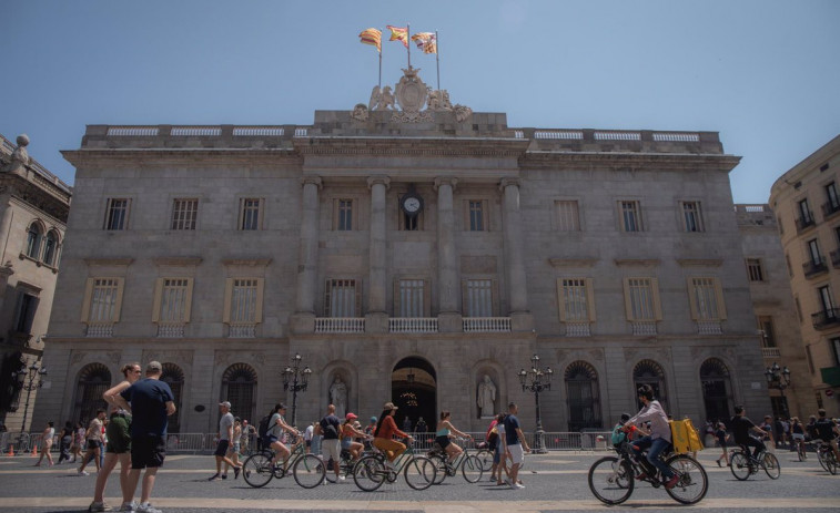 ¡El Antic Teatre ya es de Barcelona! El Ayuntamiento lo salva de la incertidumbre
