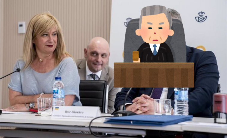 Problemas para Leire Díez: a la 'fontanera de Ferraz' se le acumulan las causas judiciales