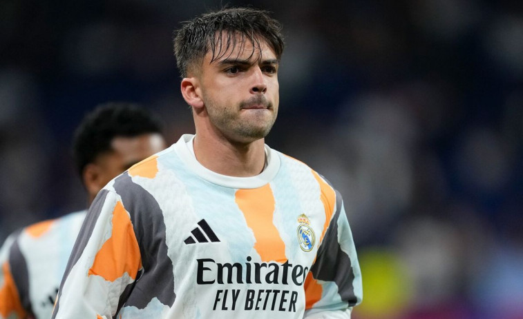 La petición de cárcel para el madridista Raúl Asencio por la presunta difusión de vídeos sexuales de una menor