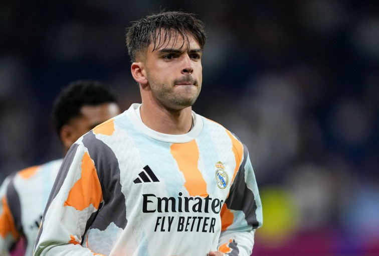 La petición de cárcel para el madridista Raúl Asencio por la presunta difusión de vídeos sexuales de una menor