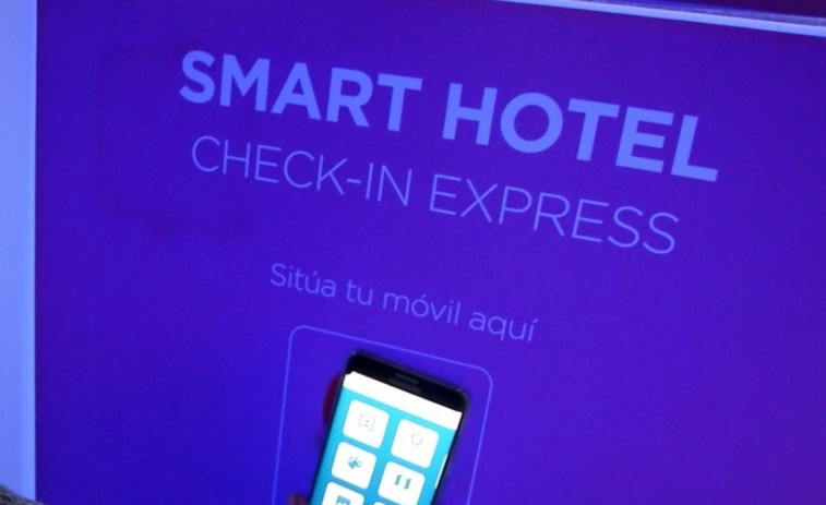 La revolución de los hoteles inteligentes: así serán las vacaciones del futuro