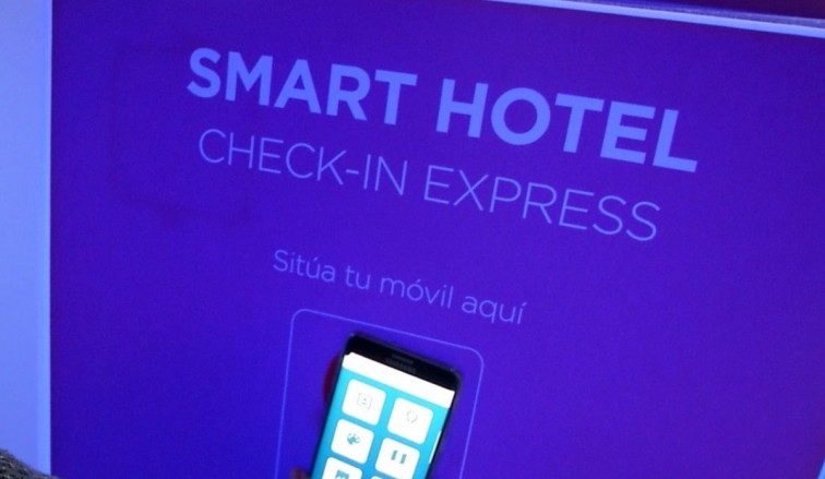 La revolución de los hoteles inteligentes: así serán las vacaciones del futuro