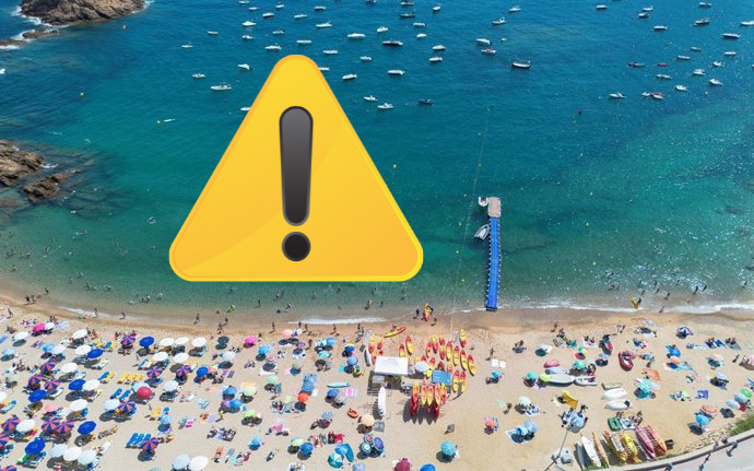 ¿Cómo puede salvar Catalunya la arena de sus playas?