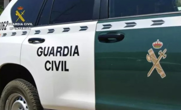 Detenidos por robar e intimidar a dos personas mayores tras cobrar la pensión