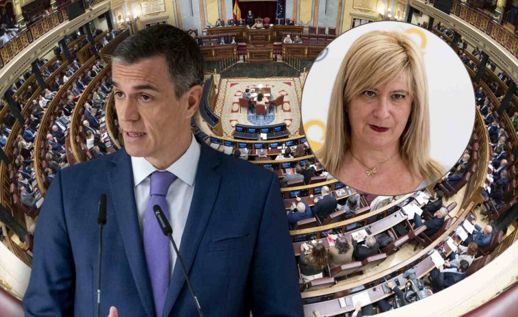 Sánchez, acorralado en el Congreso: Junts se alinea con el PP para forzar su comparecencia por el caso Leire
