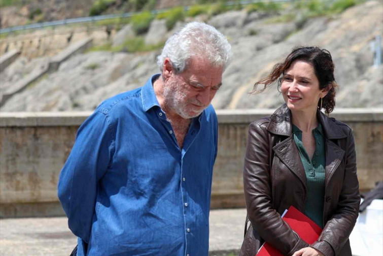 MAR, el jefe de gabinete de Ayuso, incendia las redes al comparar la amnistía con la pederastia