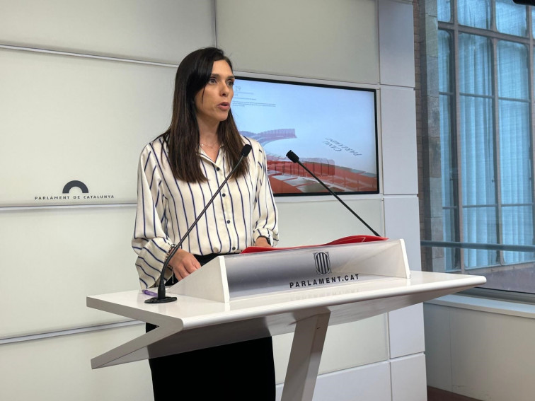 El PSC acusa a Feijóo de usar la conferencia de presidentes 