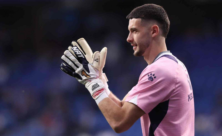 Joan García ficha por el Barça y complica el futuro de Ter Stegen