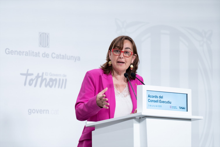 Drets Socials se reestructura con la nueva Dgppia y una Dirección General de Personas Mayores