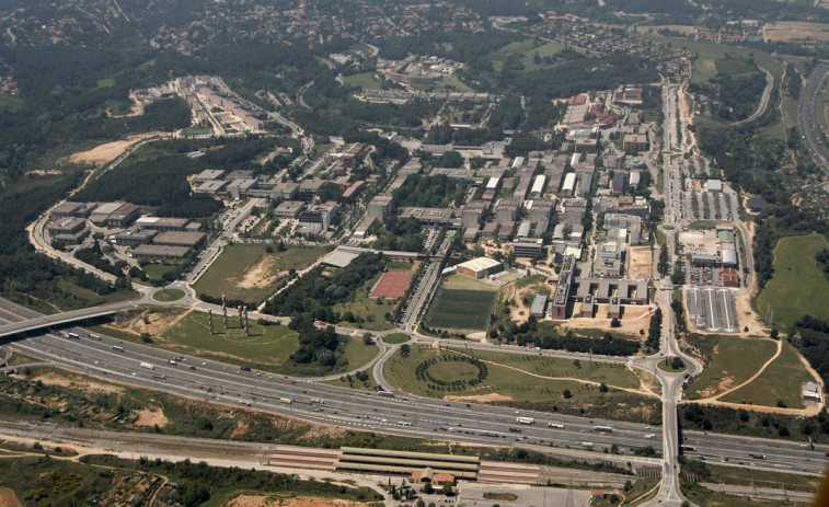 Razones para presumir: Catalunya tiene las dos mejores universidades de España